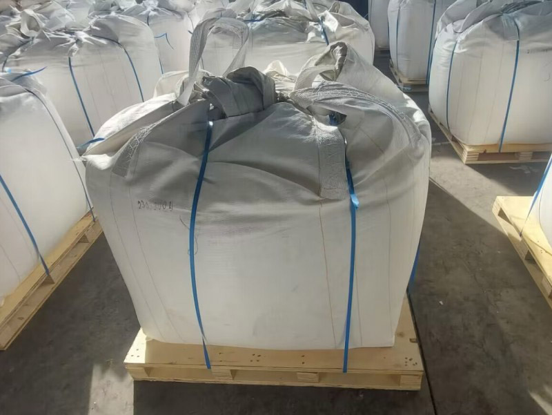 發貨現場