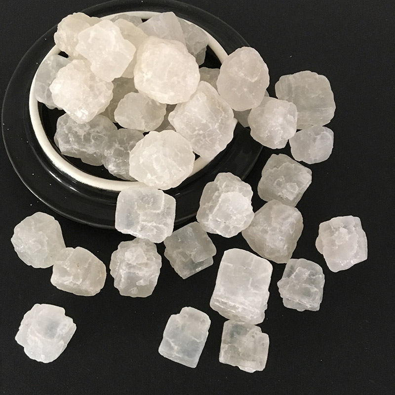 工業(yè)鹽和食用鹽到底有什么區(qū)別呢？