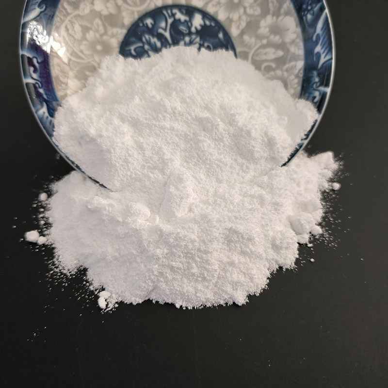 輕質(zhì)純堿作為橡膠填充劑的優(yōu)點