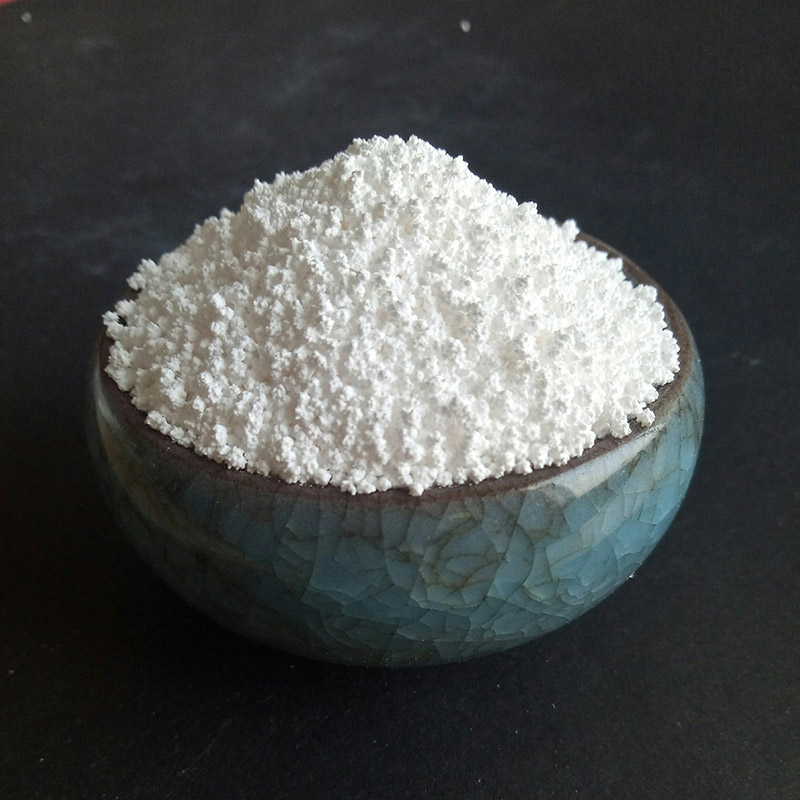 氯化鈣作為干燥劑的優(yōu)點以及原理