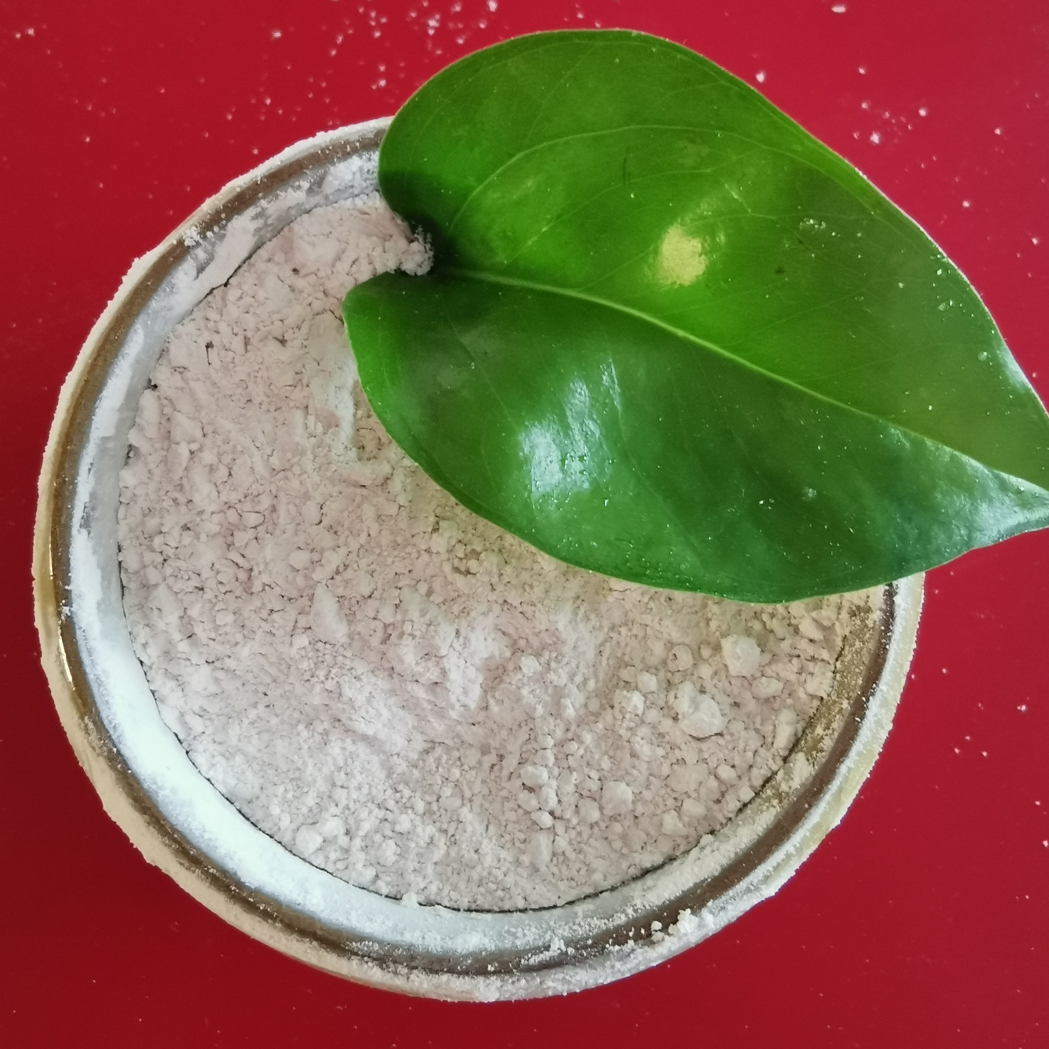 高純氧化鎂